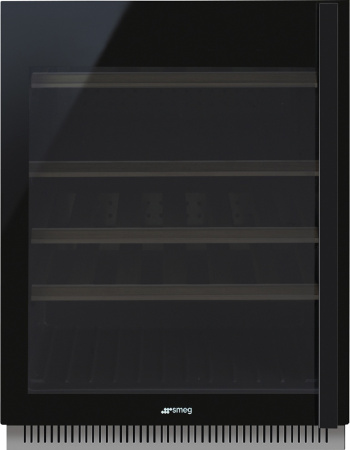 Винный шкаф встраиваемый Smeg CVI638RN1