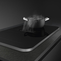 Варочная поверхность индукционная Smeg HHSL7844X