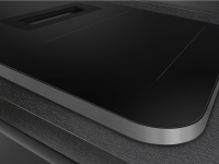 Варочная поверхность индукционная Smeg HHSL7844X