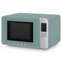 Микроволновая печь Smeg MOC01EGMEU