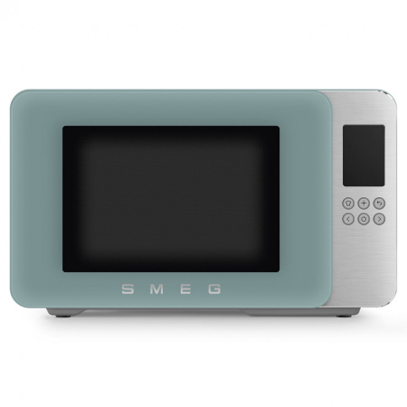 Микроволновая печь Smeg MOC01EGMEU