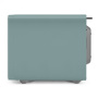 Микроволновая печь Smeg MOC01EGMEU