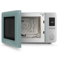 Микроволновая печь Smeg MOC02EGMEU