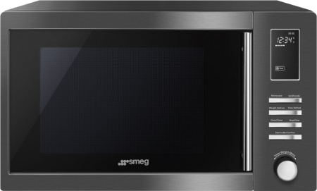 Микроволновая печь Smeg MOE31B