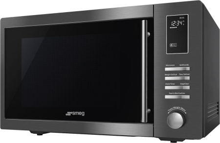 Микроволновая печь Smeg MOE31B