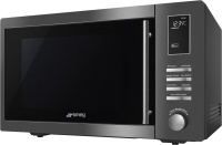 Микроволновая печь Smeg MOE31B