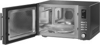 Микроволновая печь Smeg MOE31B