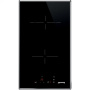 Варочная поверхность Smeg SE232TX2