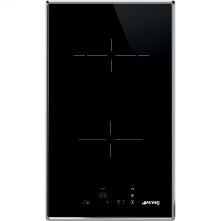 Варочная поверхность Smeg SE232TX2