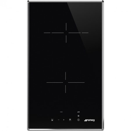 Варочная поверхность Smeg SE232TX2