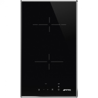 Варочная поверхность Smeg SE232TX2