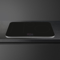 Варочная поверхность индукционная Smeg SISL7845X