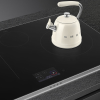 Варочная поверхность индукционная Smeg SISL7845X