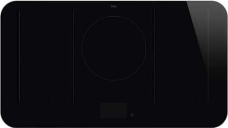 Варочная поверхность индукционная Smeg SISL7955X