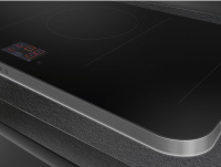 Варочная поверхность индукционная Smeg SISL7955X