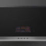 Варочная поверхность индукционная Smeg SISL7955X