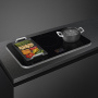 Варочная поверхность индукционная Smeg SISL7955X