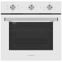 Духовой шкаф Maunfeld AEOC6050WM