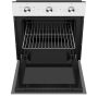 Духовой шкаф Maunfeld AEOC6050WM