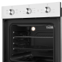 Духовой шкаф Maunfeld AEOC6050WM
