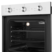 Духовой шкаф Maunfeld AEOC6050WM