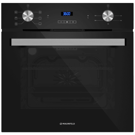 Духовой шкаф Maunfeld AEOH6062BM