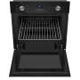 Духовой шкаф Maunfeld AEOH6062BM