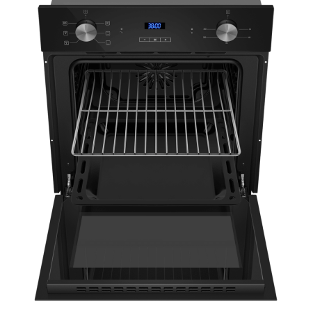 Духовой шкаф Maunfeld AEOH6062BM