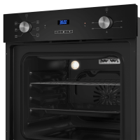Духовой шкаф Maunfeld AEOH6062BM