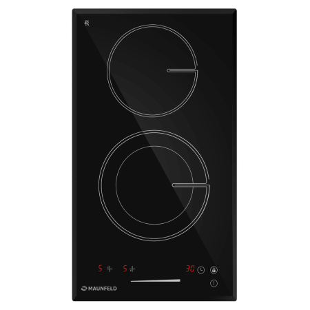Варочная поверхность Maunfeld AVCE3029SDBK