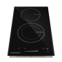 Варочная поверхность Maunfeld AVCE3029SDBK
