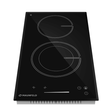 Варочная поверхность Maunfeld AVCE3029SDBK