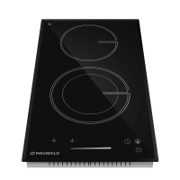 Варочная поверхность Maunfeld AVCE3029SDBK