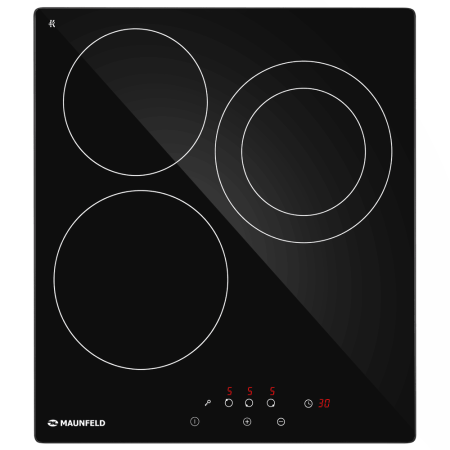 Варочная поверхность Maunfeld AVCE4532DBK