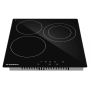 Варочная поверхность Maunfeld AVCE4532DBK