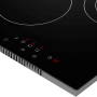 Варочная поверхность Maunfeld AVCE4532DBK