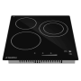 Варочная поверхность Maunfeld AVCE4537SBK