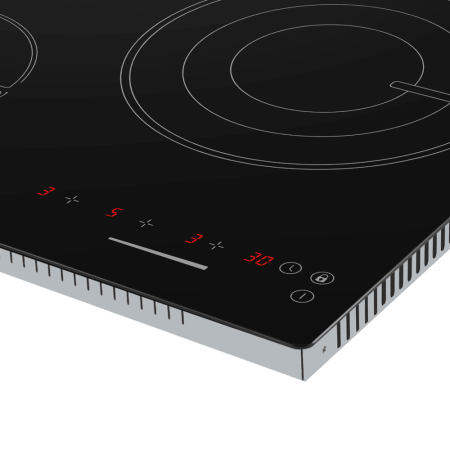 Варочная поверхность Maunfeld AVCE6035STBK