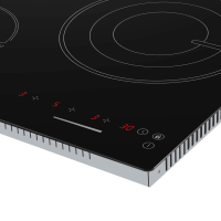 Варочная поверхность Maunfeld AVCE6035STBK
