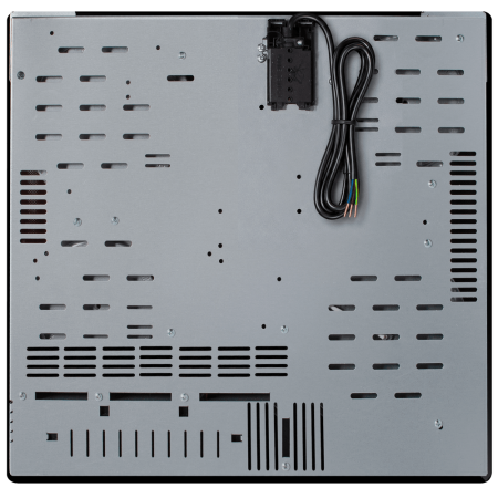 Варочная поверхность Maunfeld AVCE6035STBK