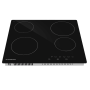 Варочная поверхность Maunfeld AVCE6041BK