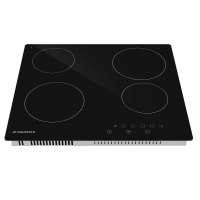 Варочная поверхность Maunfeld AVCE6041BK