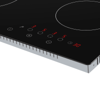 Варочная поверхность Maunfeld AVCE6041BK