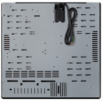 Варочная поверхность Maunfeld AVCE6041BK