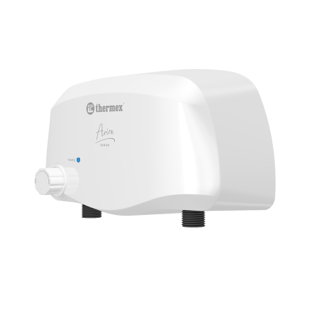 Водонагреватель проточный Thermex Arion 3500 combi