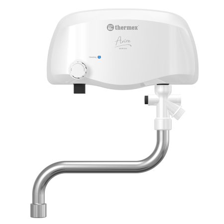 Водонагреватель проточный Thermex Arion 3500 combi