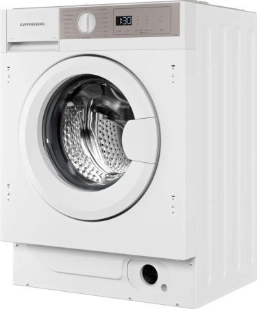 Стиральная машина встраиваемая Kuppersberg WDM 542