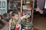 Участники встречи