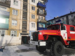 Количество пожаров в Иркутской области остаётся на высоком уровне. Обстановка с пожарами в регионе 6 января