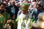 В Кутулике отметили 260-летие  освящения первого храма